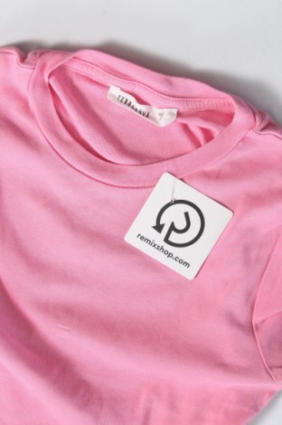 Damen T-Shirt Terranova, Größe S, Farbe Rosa, Preis 3,99 €