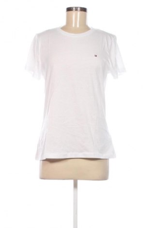 Damen T-Shirt Tommy Hilfiger, Größe M, Farbe Weiß, Preis € 34,99