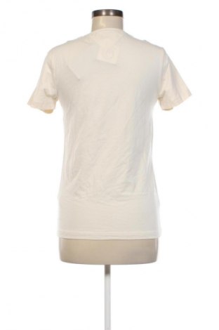 Γυναικείο t-shirt Tommy Hilfiger, Μέγεθος XS, Χρώμα  Μπέζ, Τιμή 50,99 €