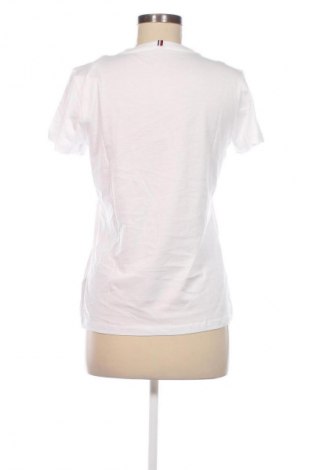 Damen T-Shirt Tommy Hilfiger, Größe S, Farbe Weiß, Preis 37,99 €