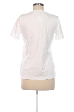 Γυναικείο t-shirt Tommy Hilfiger, Μέγεθος XS, Χρώμα Λευκό, Τιμή 47,99 €