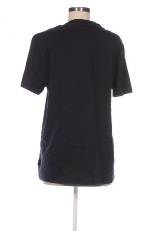 Γυναικείο t-shirt Tommy Hilfiger, Μέγεθος L, Χρώμα Μπλέ, Τιμή 35,99 €