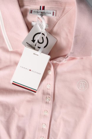 Dámské tričko Tommy Hilfiger, Velikost XS, Barva Růžová, Cena  1 479,00 Kč