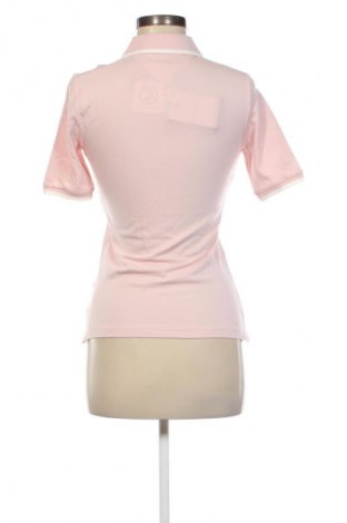 Damen T-Shirt Tommy Hilfiger, Größe XS, Farbe Rosa, Preis € 59,99