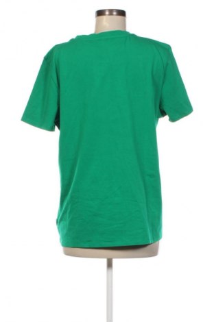 Tricou de femei Tommy Hilfiger, Mărime XXL, Culoare Verde, Preț 269,99 Lei