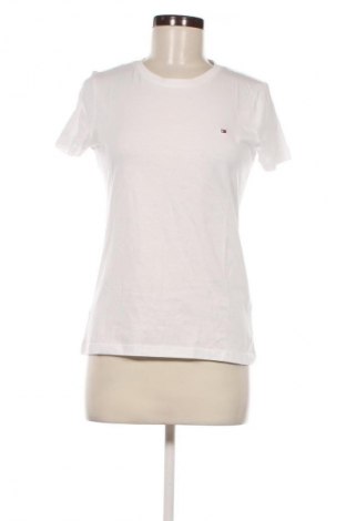 Damen T-Shirt Tommy Hilfiger, Größe XS, Farbe Weiß, Preis € 53,99