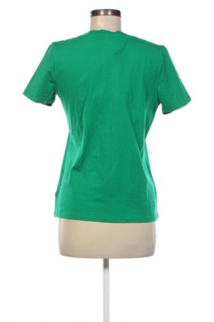 Tricou de femei Tommy Hilfiger, Mărime XS, Culoare Verde, Preț 188,99 Lei