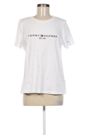 Tricou de femei Tommy Hilfiger, Mărime L, Culoare Multicolor, Preț 253,99 Lei