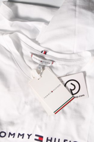 Dámské tričko Tommy Hilfiger, Velikost XS, Barva Bílá, Cena  799,00 Kč