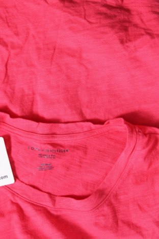 Damen T-Shirt Tommy Hilfiger, Größe XS, Farbe Rosa, Preis € 11,99