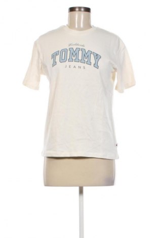 Damen T-Shirt Tommy Jeans, Größe XS, Farbe Mehrfarbig, Preis € 57,49