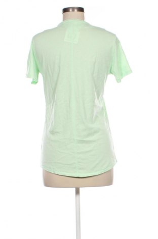 Tricou de femei Tommy Jeans, Mărime XS, Culoare Verde, Preț 161,99 Lei