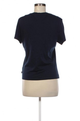 Γυναικείο t-shirt Tommy Jeans, Μέγεθος XL, Χρώμα Μπλέ, Τιμή 35,99 €