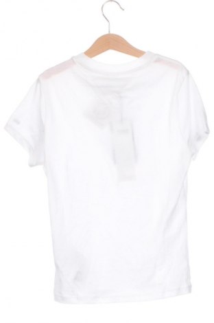 Γυναικείο t-shirt Tommy Jeans, Μέγεθος XS, Χρώμα Λευκό, Τιμή 71,49 €