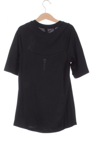 Damen T-Shirt Under Armour, Größe XS, Farbe Schwarz, Preis 8,99 €