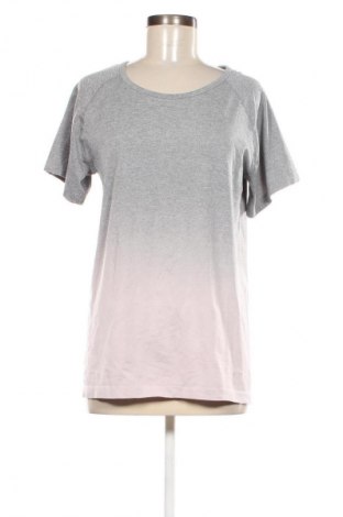 Damen T-Shirt Work Out, Größe XL, Farbe Mehrfarbig, Preis € 8,99