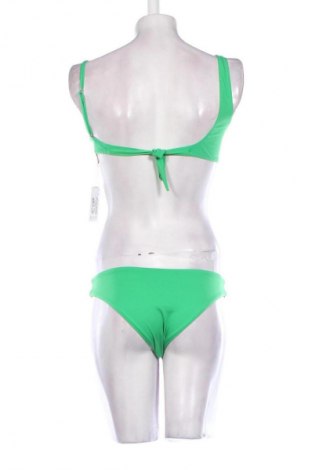 Costum de baie de damă, Mărime S, Culoare Verde, Preț 136,99 Lei