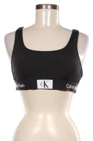 Damen-Badeanzug Calvin Klein, Größe L, Farbe Schwarz, Preis € 57,49