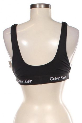 Damen-Badeanzug Calvin Klein, Größe L, Farbe Schwarz, Preis € 57,49