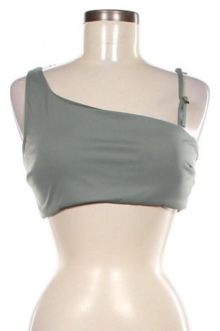 Costum de baie de damă Calvin Klein, Mărime XL, Culoare Verde, Preț 269,99 Lei