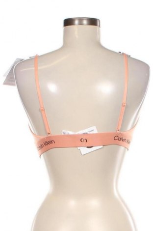 Costum de baie de damă Calvin Klein, Mărime L, Culoare Roz, Preț 253,99 Lei