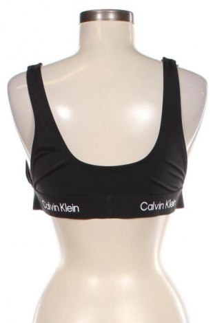 Damski strój kąpielowy Calvin Klein, Rozmiar XL, Kolor Czarny, Cena 223,99 zł