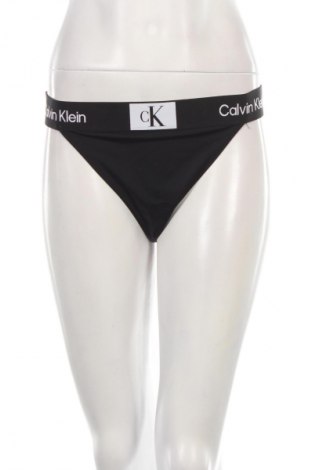 Dámské plavky  Calvin Klein Swimwear, Velikost L, Barva Černá, Cena  729,00 Kč