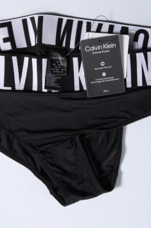 Costum de baie de damă Calvin Klein, Mărime M, Culoare Negru, Preț 269,99 Lei