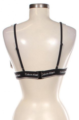 Costum de baie de damă Calvin Klein, Mărime M, Culoare Negru, Preț 269,99 Lei