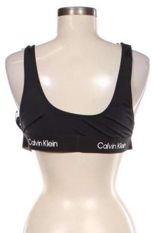 Damen-Badeanzug Calvin Klein Swimwear, Größe XL, Farbe Schwarz, Preis € 43,49