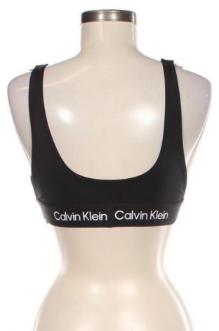 Női fürdőruha Calvin Klein Swimwear, Méret M, Szín Fekete, Ár 8 699 Ft