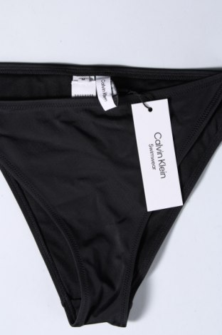 Damski strój kąpielowy Calvin Klein Swimwear, Rozmiar M, Kolor Niebieski, Cena 129,99 zł