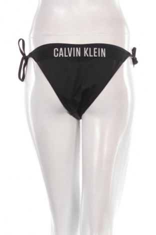 Dámske plavky  Calvin Klein Swimwear, Veľkosť M, Farba Modrá, Cena  23,45 €