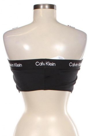 Dámske plavky  Calvin Klein Swimwear, Veľkosť XL, Farba Čierna, Cena  23,45 €