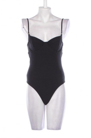 Costum de baie de damă Calvin Klein Swimwear, Mărime M, Culoare Negru, Preț 407,99 Lei