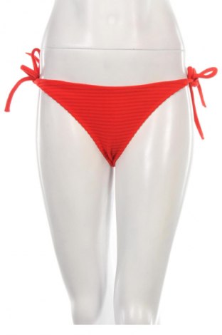 Damen-Badeanzug Calvin Klein Swimwear, Größe S, Farbe Rot, Preis € 28,49