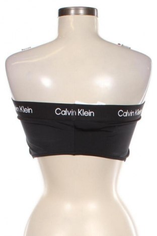 Damen-Badeanzug Calvin Klein Swimwear, Größe XL, Farbe Schwarz, Preis 28,49 €