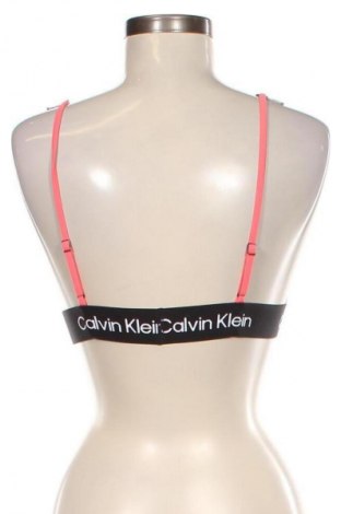 Costum de baie de damă Calvin Klein Swimwear, Mărime M, Culoare Roz, Preț 132,99 Lei