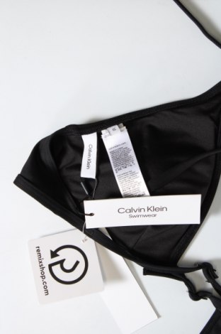 Damen-Badeanzug Calvin Klein Swimwear, Größe M, Farbe Schwarz, Preis € 43,49