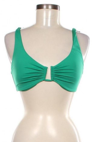 Costum de baie de damă Oysho, Mărime XL, Culoare Verde, Preț 76,99 Lei