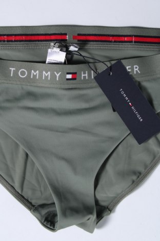 Damen-Badeanzug Tommy Hilfiger, Größe M, Farbe Grün, Preis 34,99 €