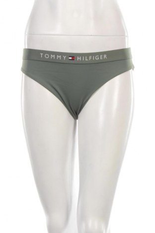 Damen-Badeanzug Tommy Hilfiger, Größe M, Farbe Grün, Preis 34,99 €