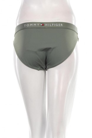 Damen-Badeanzug Tommy Hilfiger, Größe M, Farbe Grün, Preis 34,99 €