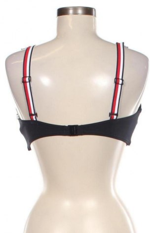 Costum de baie de damă Tommy Hilfiger, Mărime L, Culoare Albastru, Preț 269,99 Lei