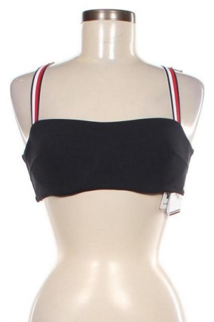 Costum de baie de damă Tommy Hilfiger, Mărime M, Culoare Albastru, Preț 269,99 Lei