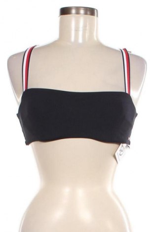 Costum de baie de damă Tommy Hilfiger, Mărime S, Culoare Albastru, Preț 148,99 Lei