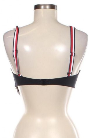 Costum de baie de damă Tommy Hilfiger, Mărime S, Culoare Albastru, Preț 148,99 Lei