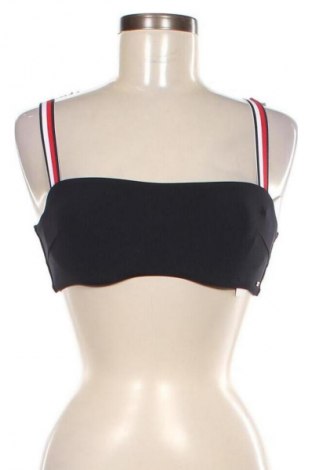 Costum de baie de damă Tommy Hilfiger, Mărime S, Culoare Albastru, Preț 269,99 Lei