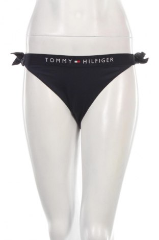 Дамски бански Tommy Hilfiger, Размер L, Цвят Син, Цена 82,49 лв.