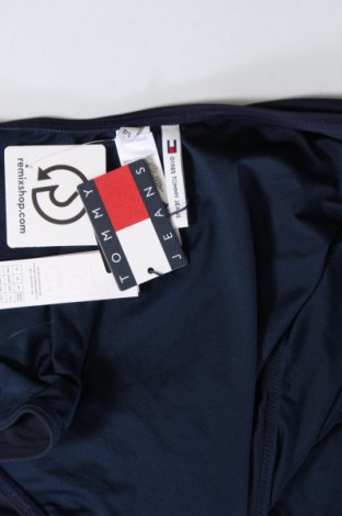 Dámské plavky  Tommy Jeans, Velikost 3XL, Barva Modrá, Cena  1 719,00 Kč